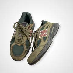 New Balance ニューバランス / 990V3 