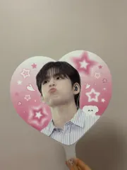 2026年最新】day6 うちわの人気アイテム - メルカリ