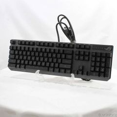 ソフマップ 〔中古品〕 ROG Strix Scope RX 赤軸【262】