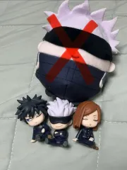 呪術廻戦 フィギュア セット