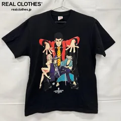 2026年最新】supreme undercover lupin teeの人気アイテム - メルカリ