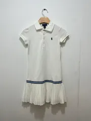 POLO RALPH LAUREN ポロラルフローレン キッズ ポロTシャツ (S 7歳)