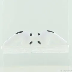 ソフマップ 〔中古品〕 AirPods 第3世代 MME73J／A【295】