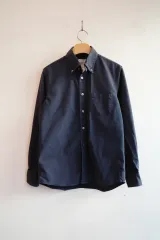 UNITED TOKYO ボタンダウン シャツ (MADE IN JAPAN)