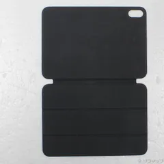 ソフマップ 〔中古品〕 iPad mini 第6世代用 Smart Folio MM6G3FE／A ブラック【198】
