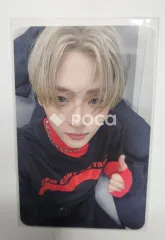 ALPHA DRIVE ONE 上院 EUPHORIA FAN SHOWCASE Mnet Plus MERCH/ALADDIN