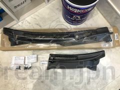 KUHL 220クラウン リアディフューザーVer2一式 新品 GWS224 - メルカリ