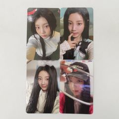 TWS ドフン SPARKLING BLUE lucky ver トレカ フォト カード Dohoon