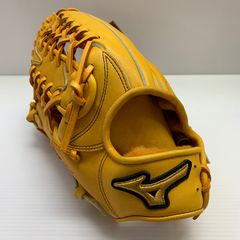 ミズノプロ 仁志敏久モデル 限定グラブ - メルカリ
