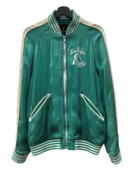 2026年最新】Hysteric Glamour スカジャンの人気アイテム - メルカリ