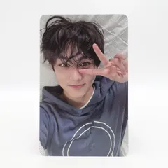 ENHYPEN ジョンウォン day dream トレカ フォト カード JUNGWON エンハイフン エンハイプン EN-