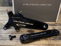 4iiii DURA-ACE FC-R9200 パワーメーター 172.5mm - メルカリ
