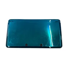 186000 訳アリ品 Nintendo 任天堂 ニンテンドウ ニンテンドーDSi LL UTL-001   ブルー