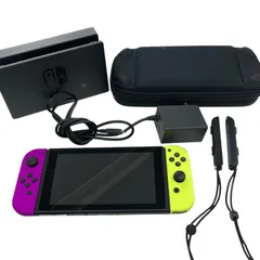 186000 動作確認済み 本体 ジョイコン ドッグ ストラップ HAC-001