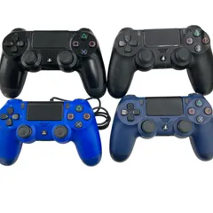 186000 動作未確認 sonny ソニー コントローラ― 4点まとめ売り