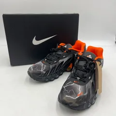 【中古品】NIKE ナイキ × PALACE パレス 別注 コラボ AIR MAX DN8 SP IB4181-001 エアマックス スニーカー 靴 【160-260126-yo-06-tei】