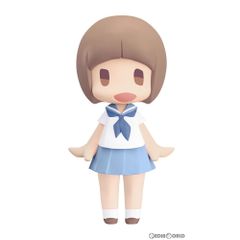 HELLO! GOOD SMILE 満艦飾マコ(まんかんしょくまこ) キルラキル 完成品 フィギュア グッドスマイルカンパニー