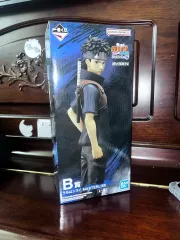 NARUTO -ナルト- 一番くじ B賞 シスイ 未開封 ボックス 出品