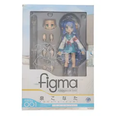 2026年最新】figma 泉こなたの人気アイテム - メルカリ