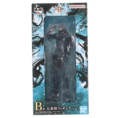 B賞 五条悟フィギュア(ごじょうさとる) 一番くじ 劇場版 呪術廻戦 0 -1224- プライズ バンダイスピリッツ