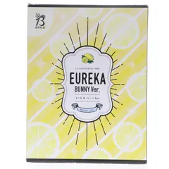 B-style ユーレカ バニーVer. つなこ オリジナルバニーガール 1/4 完成品 フィギュア FREEing(フリーイング)