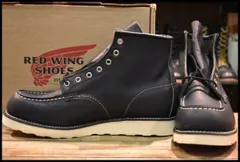2026年最新】レッドウィング9075の人気アイテム - メルカリ