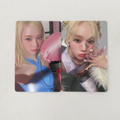 NCTDREAM ジェミン SMTOWN LIVE 2025 TOKYO DOME THE CULTURE トレカ