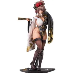 ノワール:ブラックラビット 勝利の女神:NIKKE(ニケ) 1/7 完成品 フィギュア グッドスマイルアーツ上海