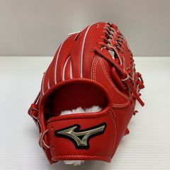 ミズノプロ 限定オリジナルオーダーグラブ 投手用 ピッチャー用 伊藤