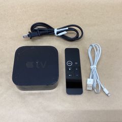 Apple TV 第4世代 32GB MGY52J/A（A1625） - メルカリ