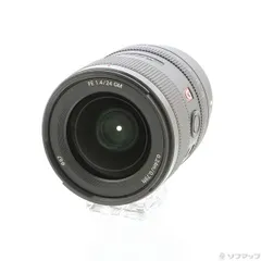 2026年最新】24mm f1.4 gmの人気アイテム - メルカリ