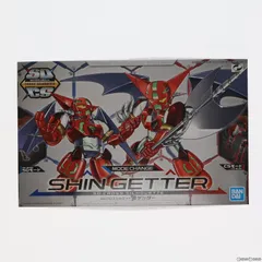 2026年最新】ゲッターロボ プラモの人気アイテム - メルカリ