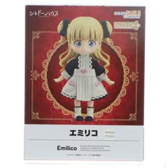 2026年最新】シャドーハウス ねんどろいどの人気アイテム - メルカリ