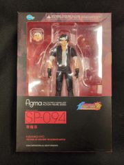 FREEing figma 草薙京 SP-094 | Mercari