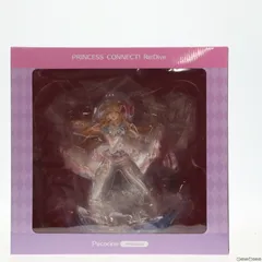 SHIBUYA SCRAMBLE FIGURE ペコリーヌ(プリンセス) プリンセスコネクト! Re:Dive 1/7 完成品 フィギュア eStream Store限定 eStream