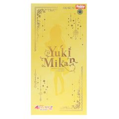 Mikan Yuuki (To LOVEru -Trouble- Darkness) 1/7 Scale Complete Figure - Hobby Japan/AMAKUNI