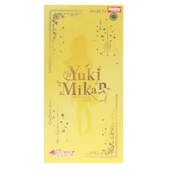 結城美柑(ゆうきみかん) To LOVEる-とらぶる- ダークネス 1/7 完成品 フィギュア ホビージャパン/AMAKUNI(アマクニ)