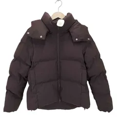 ジーユー GU 25AW ウォームパデッドブルゾン レディース JPN：M 