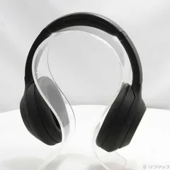 ソフマップ 〔中古品〕 WH-1000XM4 B ブラック【262】