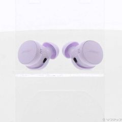 BOSE QuietComfort Earbuds（第二世代）チルドライラック - メルカリ