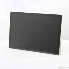 ソフマップ 〔中古品〕 Surface Pro7 〔Core i5／8GB／SSD256GB〕 PUV-00014 プラチナ【262】