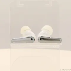 ソフマップ 〔中古品〕 Soundcore Liberty 4 Pro パールホワイト A3954N21【198】