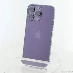 2026年最新】IPhone14pro 1tb ディープパープルの人気アイテム - メルカリ