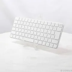 ソフマップ 〔中古品〕 Appleシリコン搭載Macモデル用 Touch ID搭載 Magic Keyboard(USB-C) 日本語(JIS) MXCK3J／A【377】
