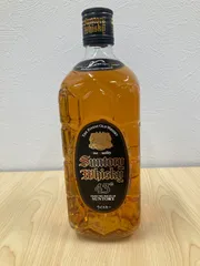 2026年最新】サントリー 黒角の人気アイテム - メルカリ