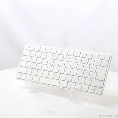 ソフマップ 〔中古品〕 Magic Keyboard MLA22J／A【377】