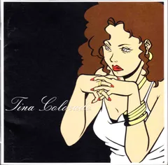 Tina Colorado LP 新品未開封プロモ盤 2026年最新】tina coloradoの人気アイテム - メルカリ