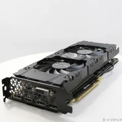 ソフマップ 〔中古品〕 Inno3D N1080-1SDN-P6DN【344】のサムネイル