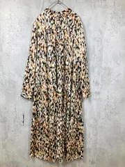 RADIATE ラディエイト 定価18000円 RADIATE ラディエイト ワンピース size9号/マルチカラー ■■レディース