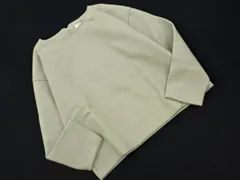 BEAUTY & YOUTH ビューティ&ユース ユナイテッドアローズ プルオーバー 緑 ◇■ レディース